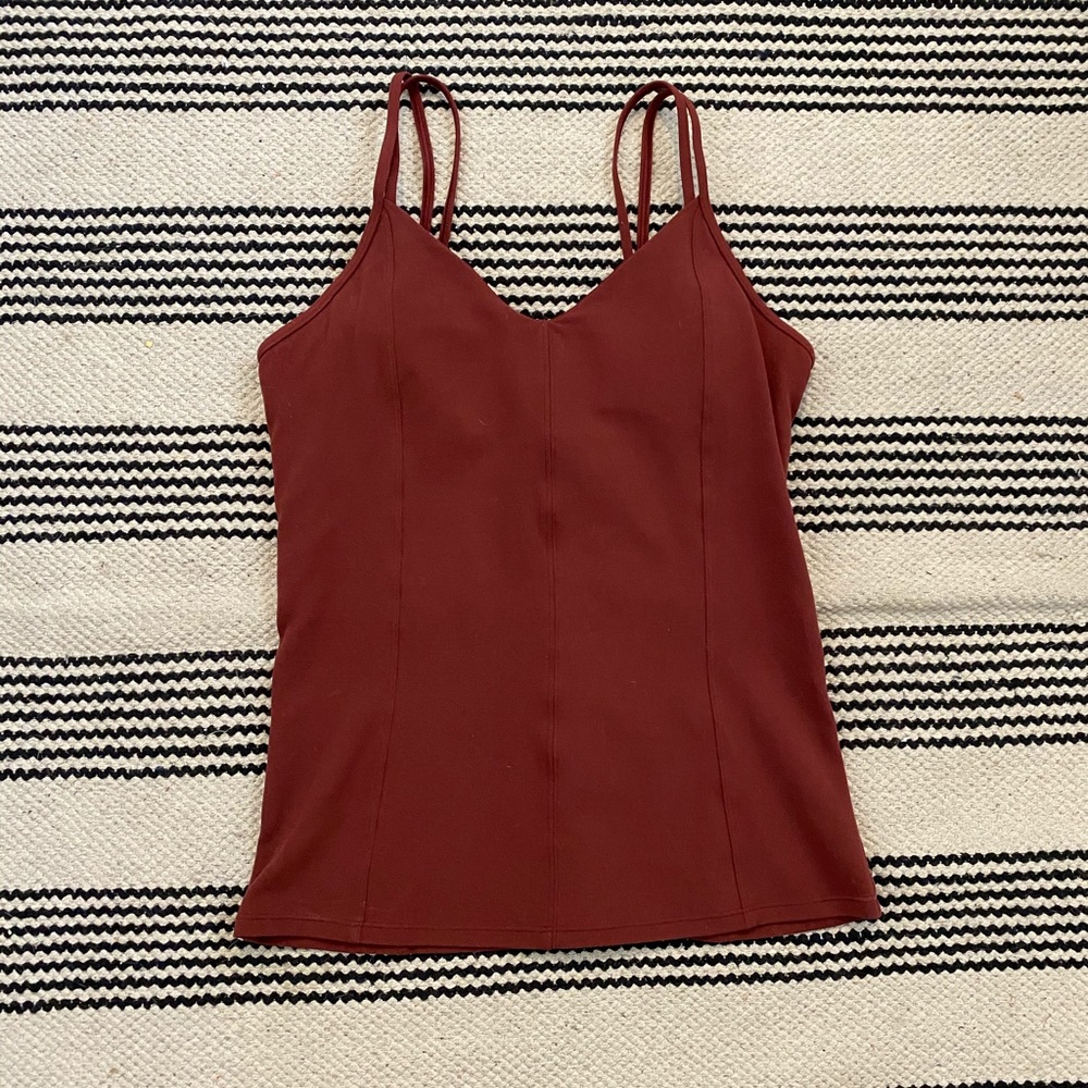Lululemon Tank